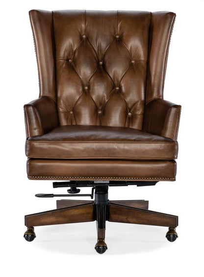 Hooker Furniture - Finley Executive Chair - EC109-083 view 4