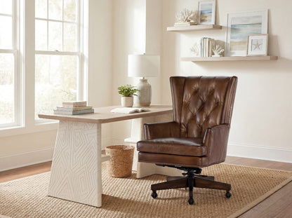 Hooker Furniture - Finley Executive Chair - EC109-083 view 5