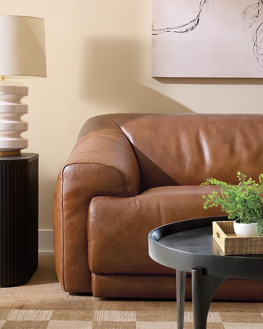 Hooker Furniture - Fleetwood 2-Seat Sofa - SS415-025-082 veiw 2