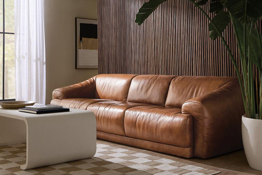 Hooker Furniture - Fleetwood 3-Seat Sofa - SS415-03-082 veiw 2