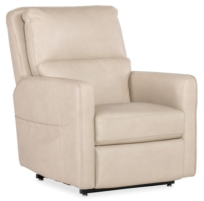 Hooker Furniture - Flynn Power Recliner w/ Power Headrest, Lumbar, and Lift - RC611-PHLL4-010 veiw 1