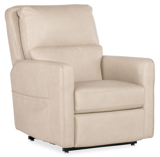 Hooker Furniture - Flynn Power Recliner w/ Power Headrest, Lumbar, and Lift - RC611-PHLL4-010 veiw 1