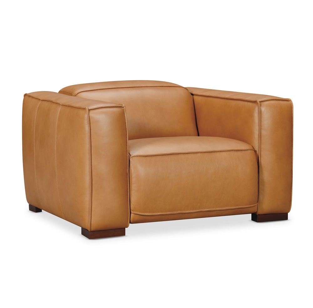 Hooker Furniture - Fresco Power Recliner with Power Headrest - SS404-PH1-080 view 1