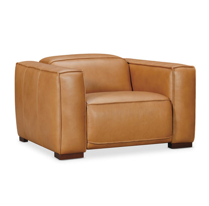 Hooker Furniture - Fresco Power Recliner with Power Headrest - SS404-PH1-080 view 1