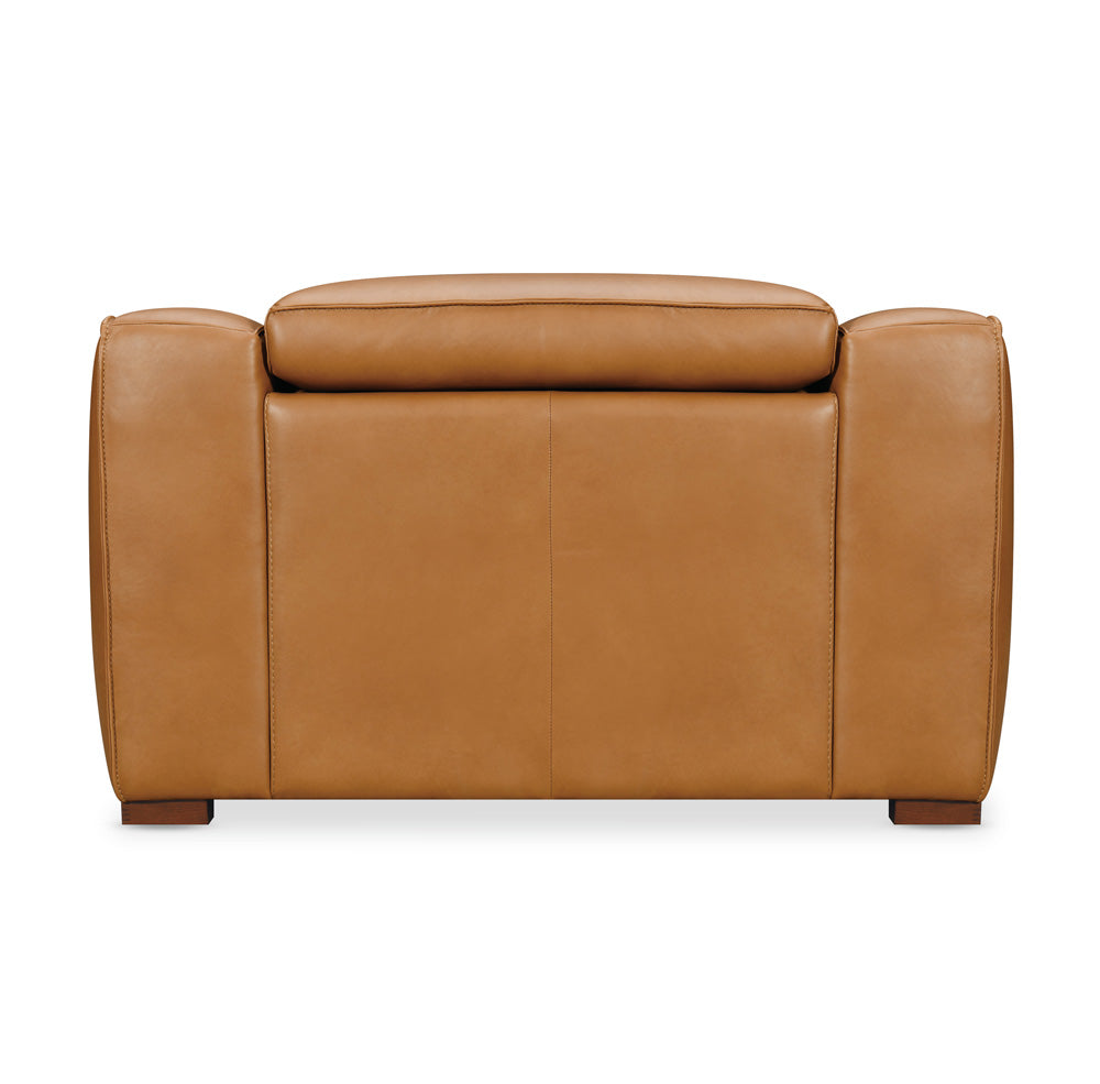 Hooker Furniture - Fresco Power Recliner with Power Headrest - SS404-PH1-080 view 2