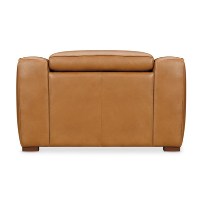 Hooker Furniture - Fresco Power Recliner with Power Headrest - SS404-PH1-080 view 2