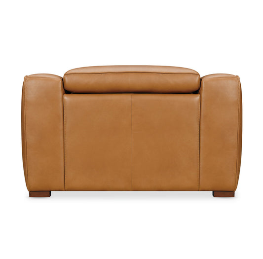 Hooker Furniture - Fresco Power Recliner with Power Headrest - SS404-PH1-080 view 2