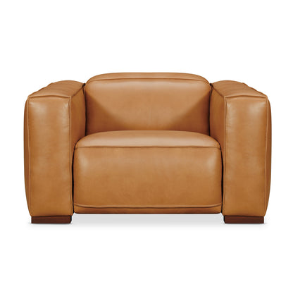Hooker Furniture - Fresco Power Recliner with Power Headrest - SS404-PH1-080 view 6