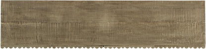Hooker Furniture - German Silver Console - 5637-85001-SLV veiw 2