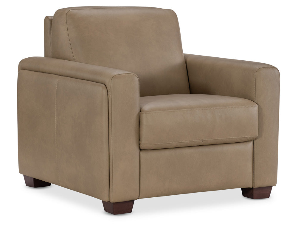 Hooker Furniture - Griffin Chair - SS179-01-086 view 1