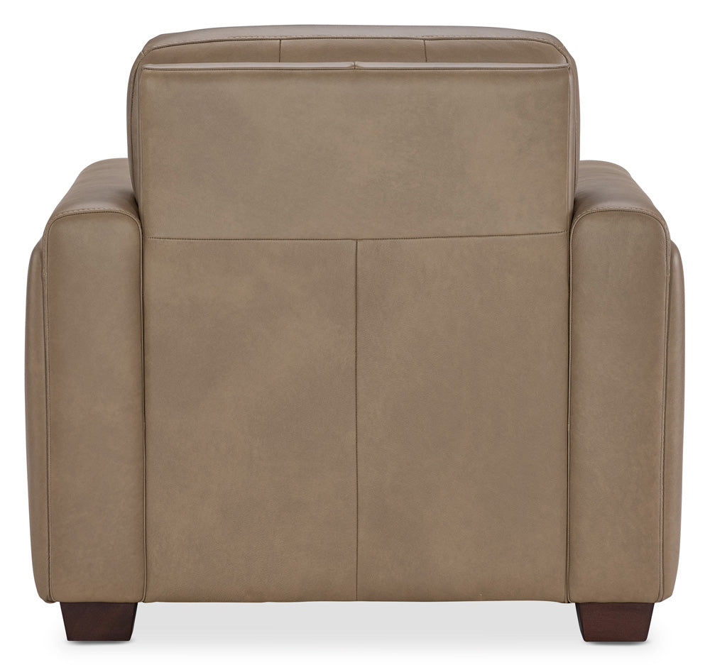 Hooker Furniture - Griffin Chair - SS179-01-086 view 2