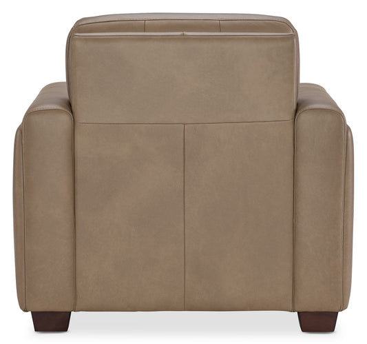 Hooker Furniture - Griffin Chair - SS179-01-086 view 2