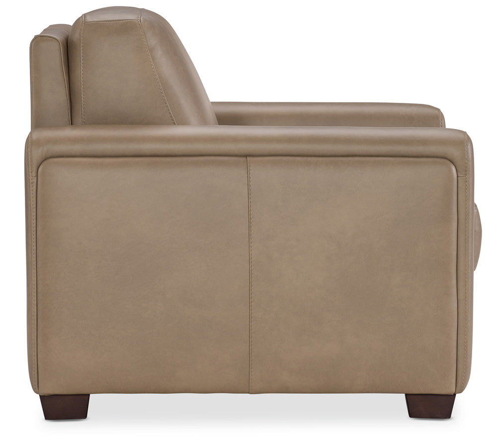 Hooker Furniture - Griffin Chair - SS179-01-086 view 3