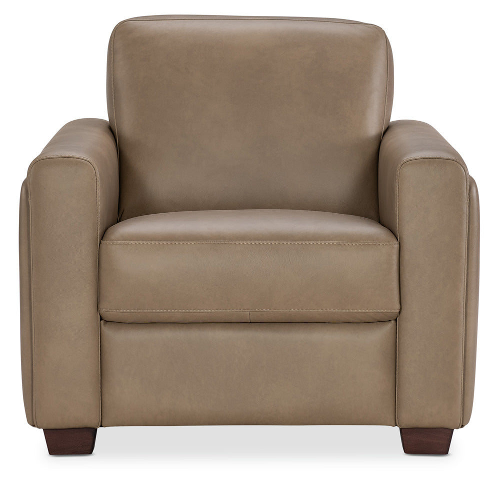 Hooker Furniture - Griffin Chair - SS179-01-086 view 4