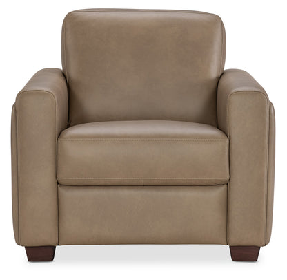 Hooker Furniture - Griffin Chair - SS179-01-086 view 4