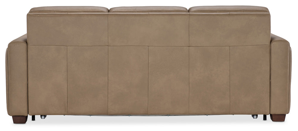 Hooker Furniture - Griffin Queen Sleeper Sofa - SS179-QS03-086 view 2