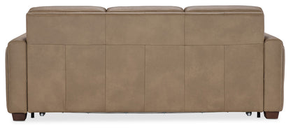 Hooker Furniture - Griffin Queen Sleeper Sofa - SS179-QS03-086 view 2
