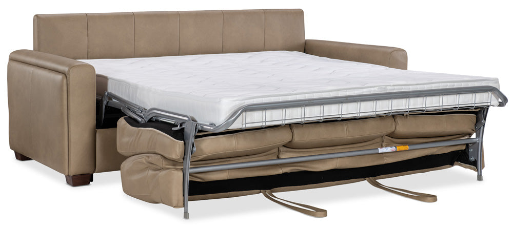 Hooker Furniture - Griffin Queen Sleeper Sofa - SS179-QS03-086 view 3
