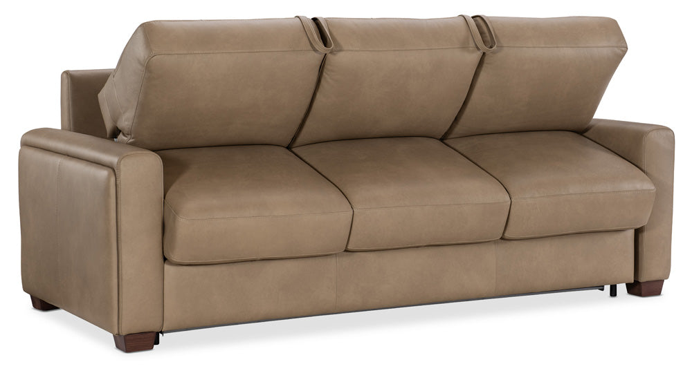 Hooker Furniture - Griffin Queen Sleeper Sofa - SS179-QS03-086 view 4
