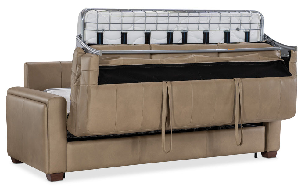 Hooker Furniture - Griffin Queen Sleeper Sofa - SS179-QS03-086 view 5