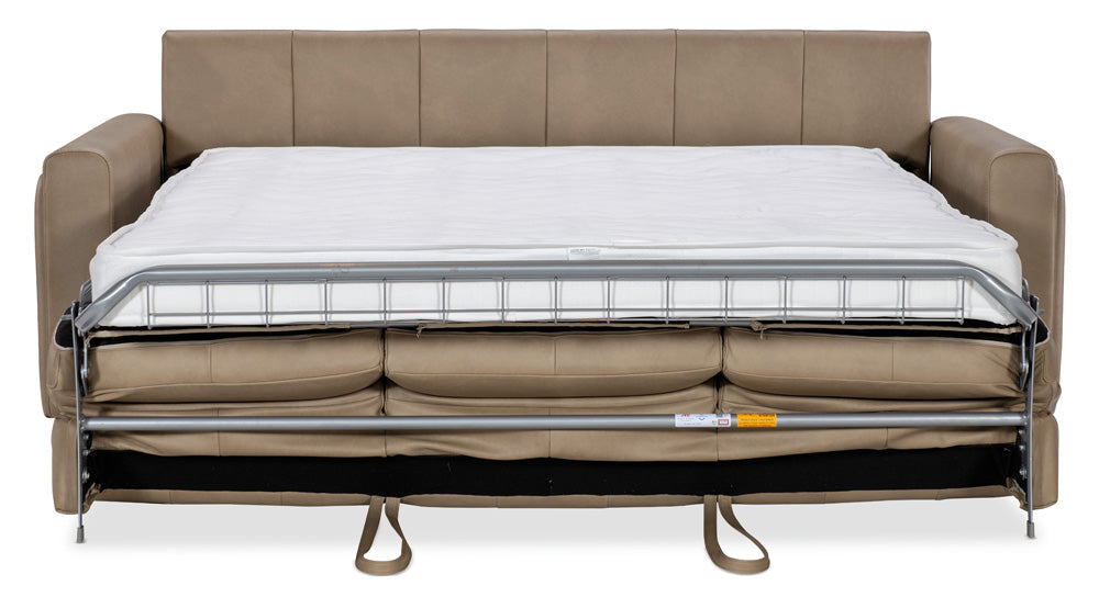 Hooker Furniture - Griffin Queen Sleeper Sofa - SS179-QS03-086 view 6