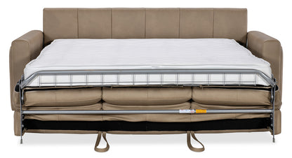 Hooker Furniture - Griffin Queen Sleeper Sofa - SS179-QS03-086 view 6