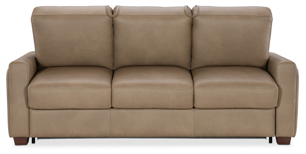 Hooker Furniture - Griffin Queen Sleeper Sofa - SS179-QS03-086 view 7
