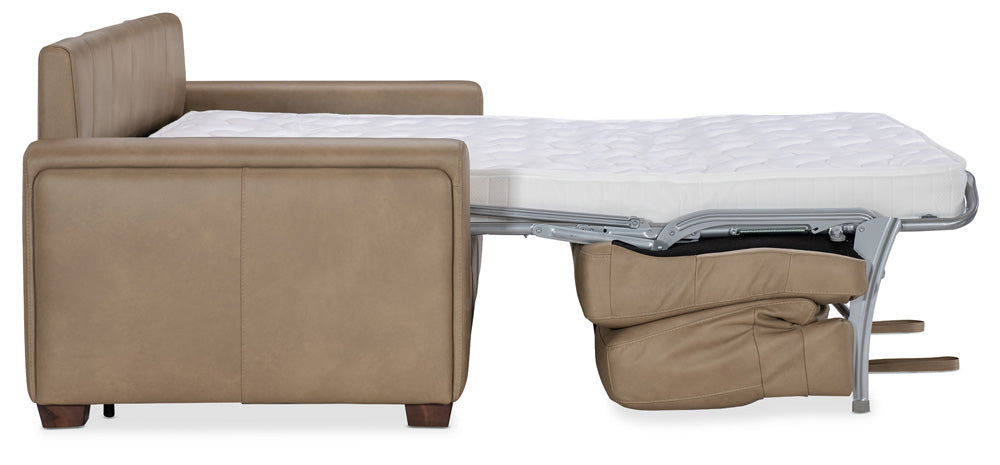 Hooker Furniture - Griffin Queen Sleeper Sofa - SS179-QS03-086 view 10