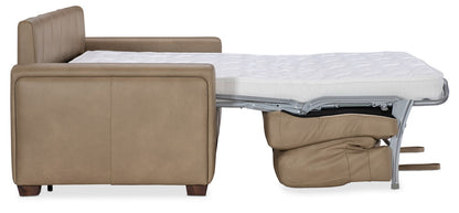 Hooker Furniture - Griffin Queen Sleeper Sofa - SS179-QS03-086 view 10