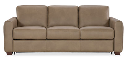 Hooker Furniture - Griffin Queen Sleeper Sofa - SS179-QS03-086 view 11