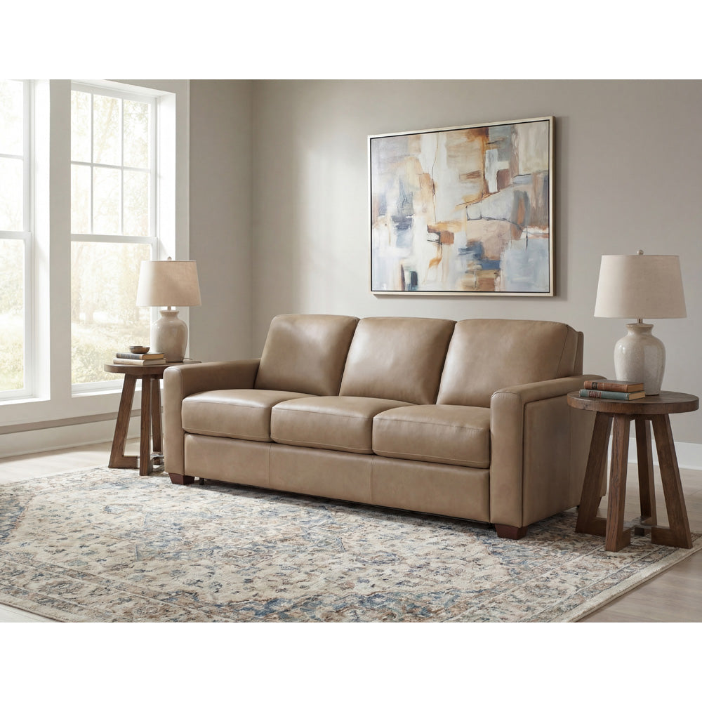 Hooker Furniture - Griffin Queen Sleeper Sofa - SS179-QS03-086 view 12