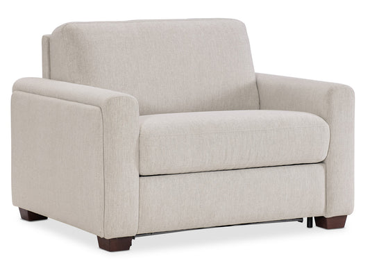 Hooker Furniture - Griffin Twin Sleeper Chair - SS179-TS01-405 view 1