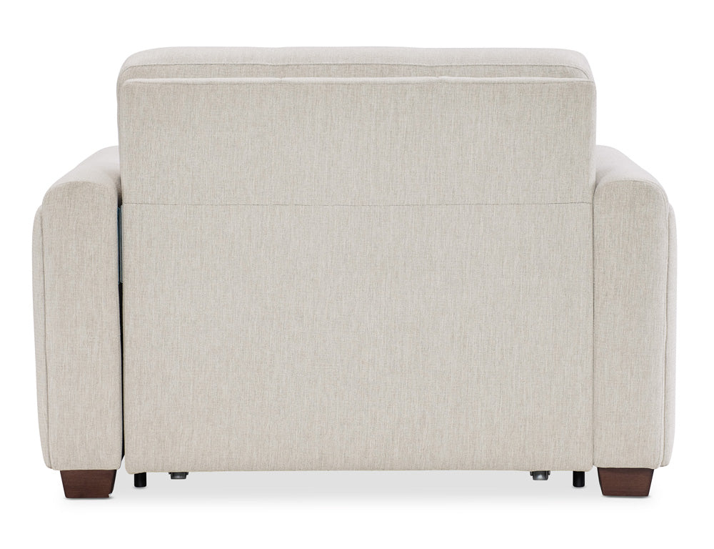 Hooker Furniture - Griffin Twin Sleeper Chair - SS179-TS01-405 view 2