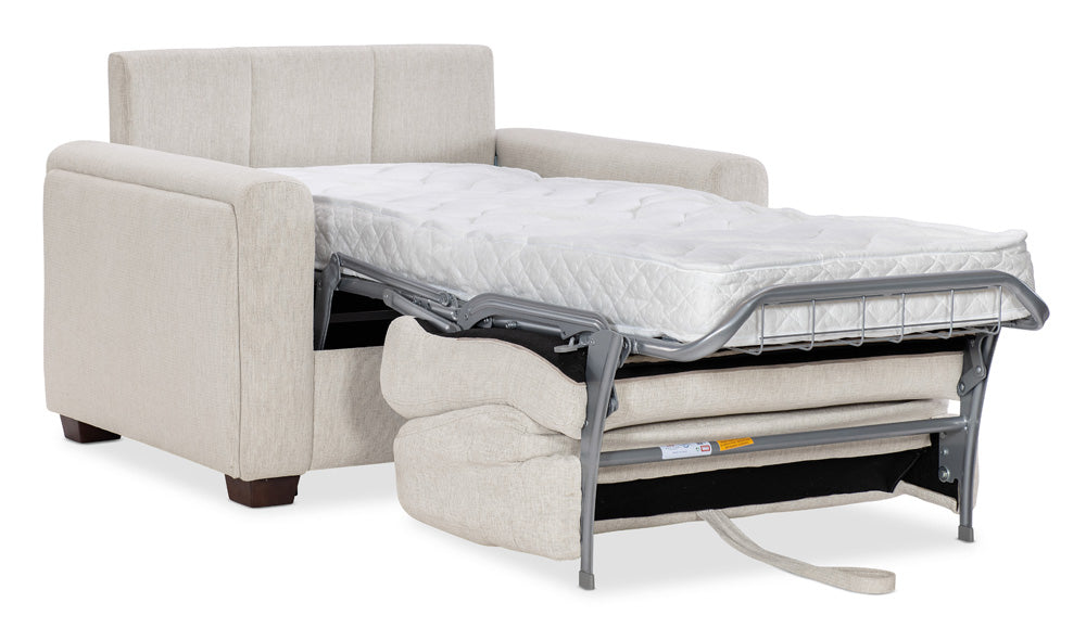 Hooker Furniture - Griffin Twin Sleeper Chair - SS179-TS01-405 view 3