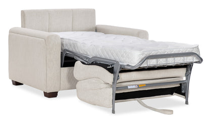 Hooker Furniture - Griffin Twin Sleeper Chair - SS179-TS01-405 view 3