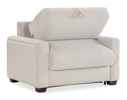 Hooker Furniture - Griffin Twin Sleeper Chair - SS179-TS01-405 view 4