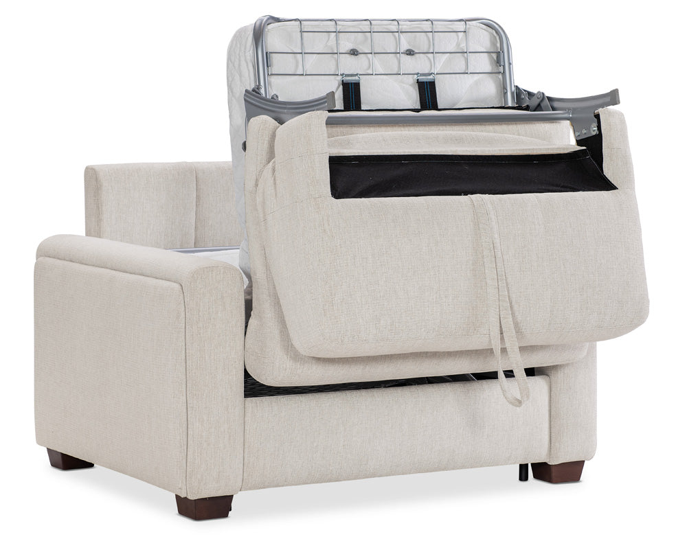 Hooker Furniture - Griffin Twin Sleeper Chair - SS179-TS01-405 view 5