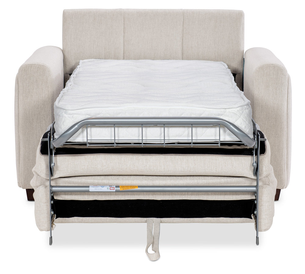 Hooker Furniture - Griffin Twin Sleeper Chair - SS179-TS01-405 view 6