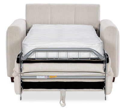 Hooker Furniture - Griffin Twin Sleeper Chair - SS179-TS01-405 view 6