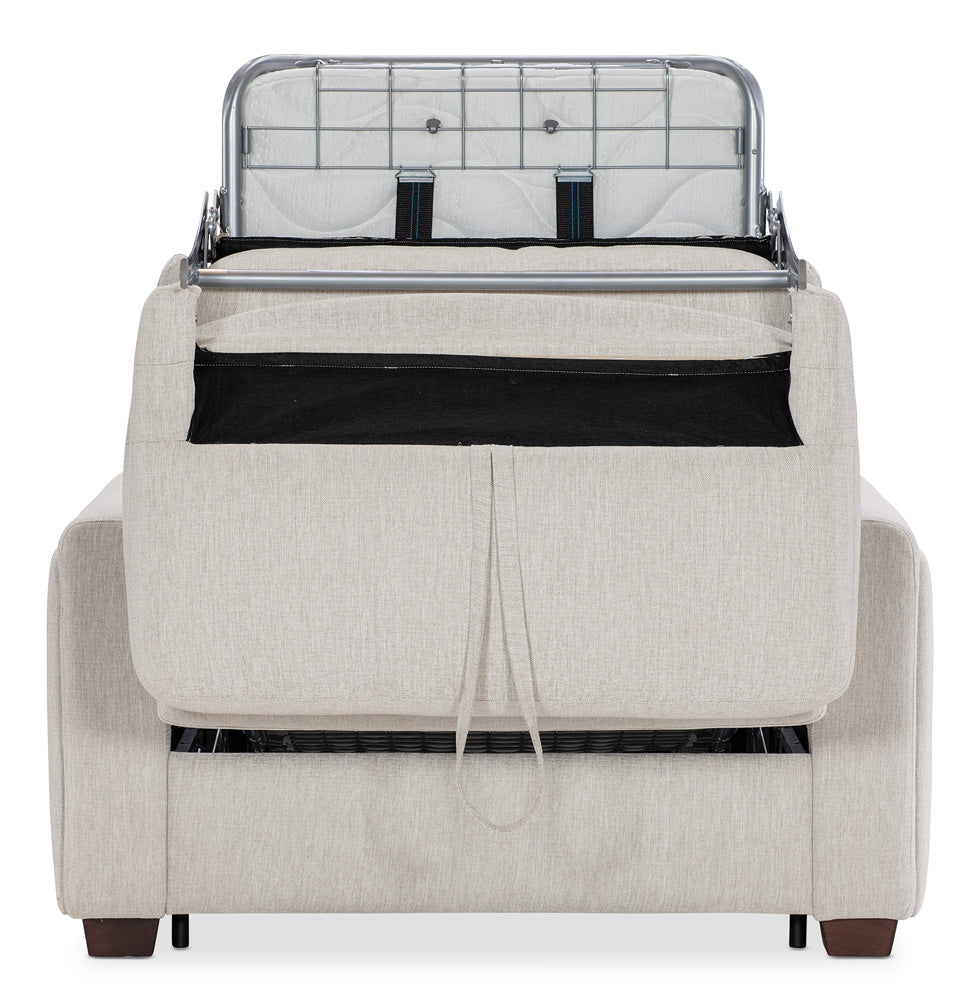 Hooker Furniture - Griffin Twin Sleeper Chair - SS179-TS01-405 view 8