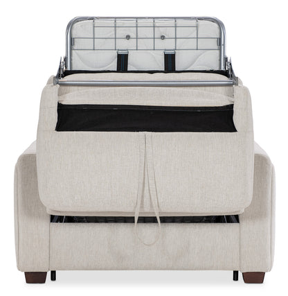 Hooker Furniture - Griffin Twin Sleeper Chair - SS179-TS01-405 view 8