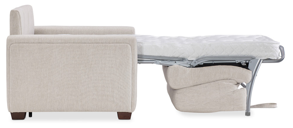 Hooker Furniture - Griffin Twin Sleeper Chair - SS179-TS01-405 view 10