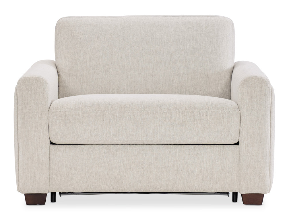 Hooker Furniture - Griffin Twin Sleeper Chair - SS179-TS01-405 view 11