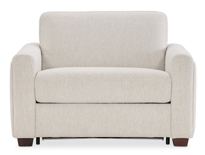 Hooker Furniture - Griffin Twin Sleeper Chair - SS179-TS01-405 view 11