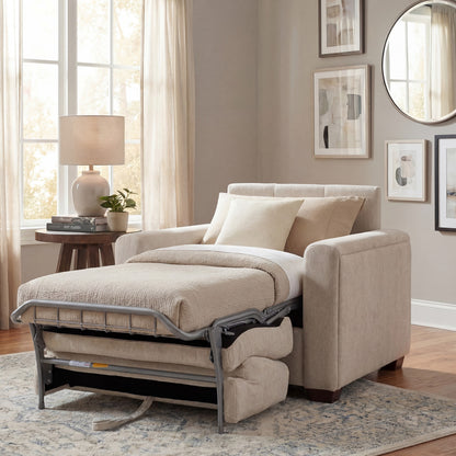 Hooker Furniture - Griffin Twin Sleeper Chair - SS179-TS01-405 view 13