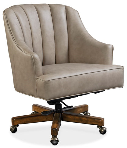 Hooker Furniture - Haider Executive Chair - EC509-085 veiw 1