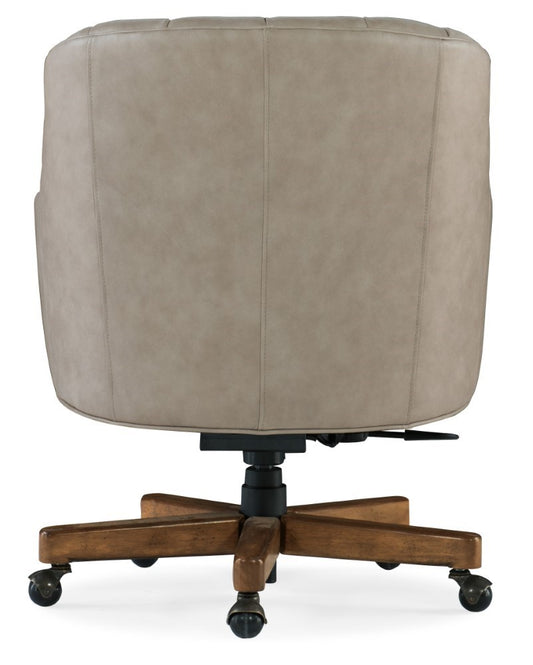 Hooker Furniture - Haider Executive Chair - EC509-085 veiw 2