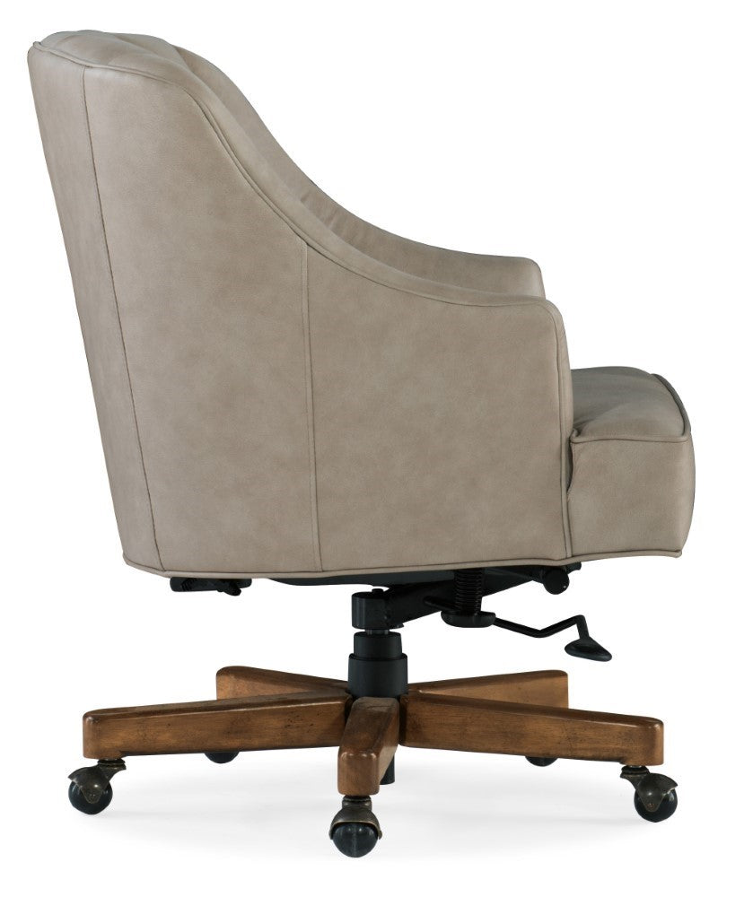 Hooker Furniture - Haider Executive Chair - EC509-085 veiw 3