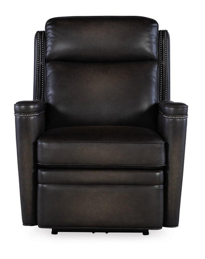 Hooker Furniture - Hamilton Power Recliner with Power Headrest - SS116-PHZ1-095 veiw 2