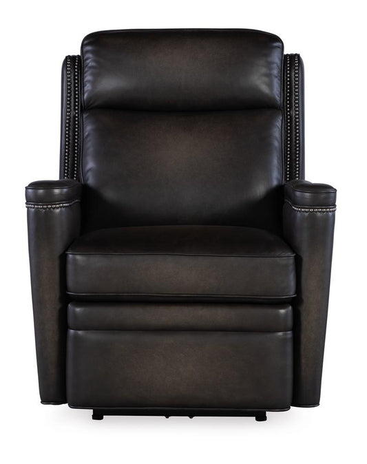 Hooker Furniture - Hamilton Power Recliner with Power Headrest - SS116-PHZ1-095 veiw 2